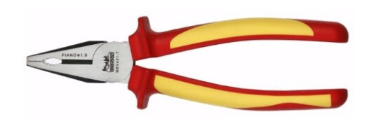 Teng Tools Mbv451 Universaltang 175 Mm Isolert (11761-0105)