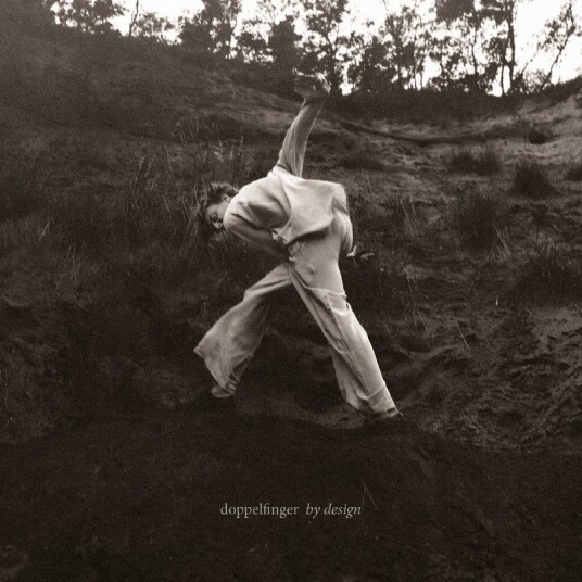 Doppelfinger By Design Vinyl