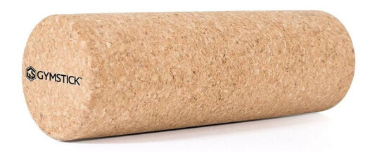 Gymstick Fascia Roll Cork Gymstick Fascia Roll Cork