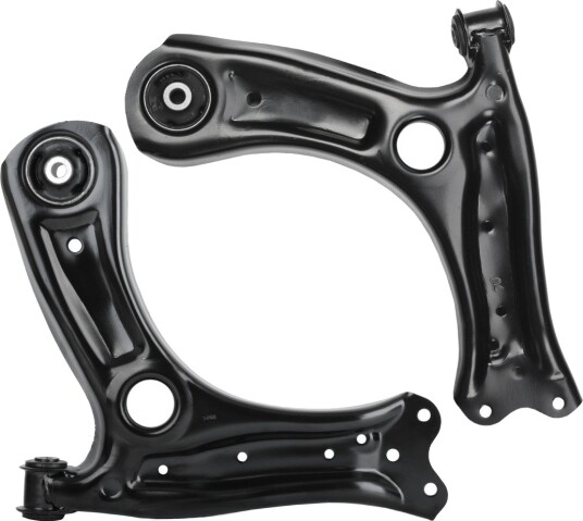 Reparasjonssett tannstang RIDEX 772S1032