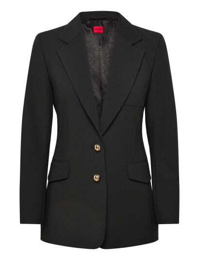 HUGO Aniba - Black - 34 HUGO Aniba - Black - 34