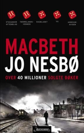 Macbeth Av Jo Nesbø Macbeth Av Jo Nesbø