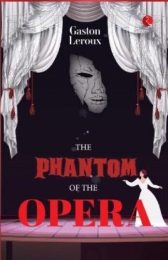 Phantom of The Opera Phantom of The Opera