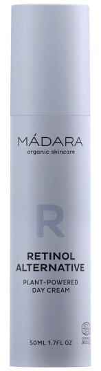 Mádara Plant-Powered Dagkrem 50ml med Anti-Aging og Fuktighetsgivende Egenskaper Mádara Plant-Powered Dagkrem 50ml med Anti-Aging og Fuktighetsgivende Egenskaper