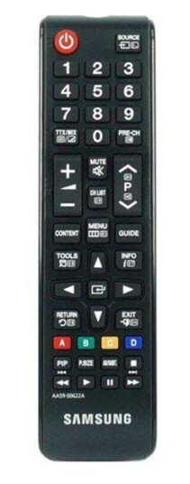 Samsung Remote Control TM1240 Samsung Remote Control TM1240