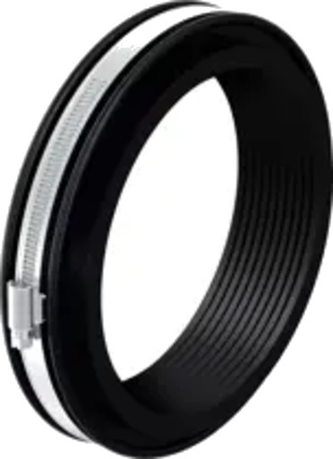 UPONOR ECOFLEX VEGGGJENNOMBRUDD
