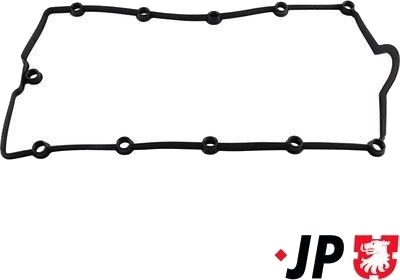 Tetning, topplokkdeksel JP GROUP 1119204500
