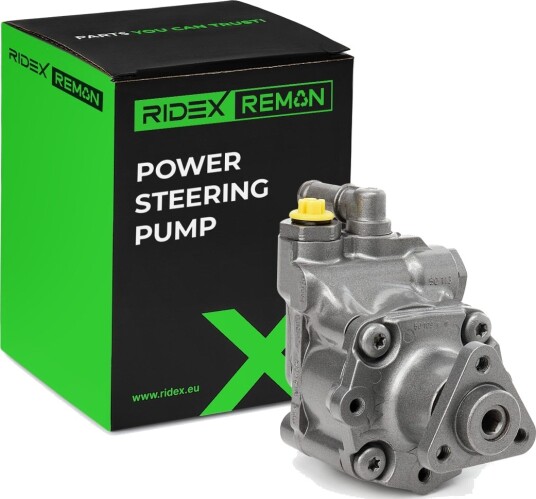 Servopumpe RIDEX REMAN 12H0247R Servopumpe RIDEX REMAN 12H0247R