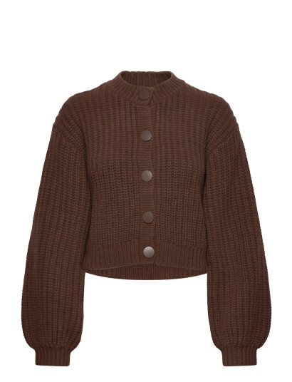 Dante6 | Dante6 Zinnia Chunky Wool Cardigan | S Dante6 | Dante6 Zinnia Chunky Wool Cardigan | S