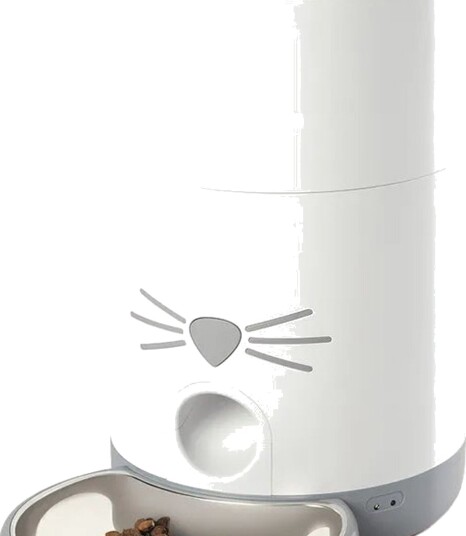 Catiti Pixi Smart Feeder