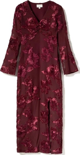 Noella Dame Kjoler Rød 2XL,