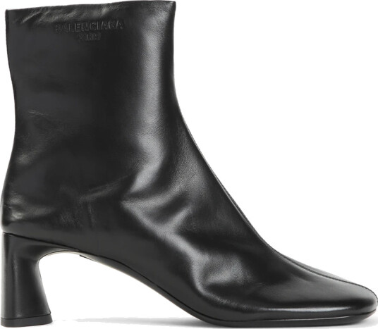Balenciaga Dame Sko Svart 36 EU, Balenciaga Dame Sko Svart 36 EU,