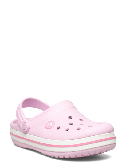 Crocs Crocband Clog K Pink 38/39