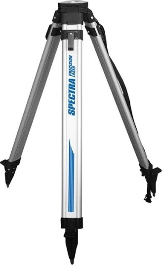 Spectra Precision Stativ Q104025 84–133 cm, 5/8"