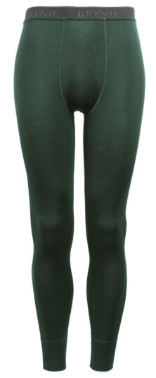 Brynje Classic Wool Grønn S Brynje Classic Wool Grønn S