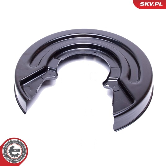 Bremseskjold ESEN SKV 57SKV515 Bremseskjold ESEN SKV 57SKV515