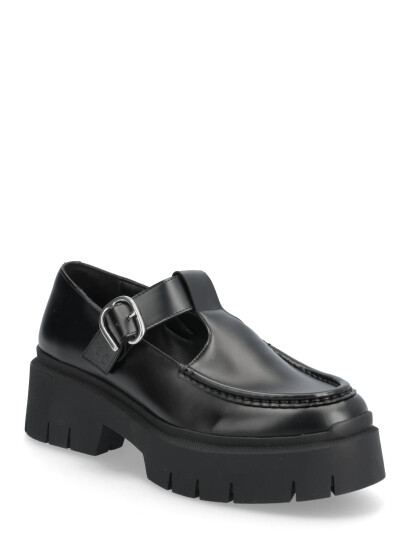HUGO Kris_Tbar_Brom - Black - 38