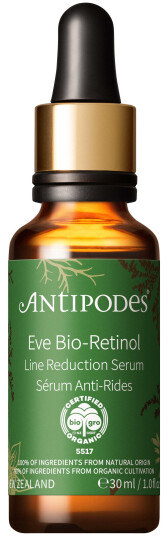 Antipodes Eve Bio-Retinol Line Reduction Serum 30 ml Serum