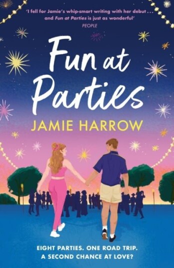Fun at Parties Fun at Parties