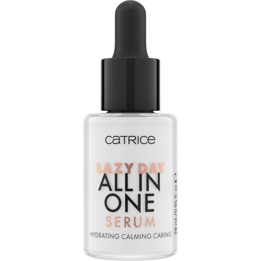 Catrice Lazy Day All In One Serum 28 ml