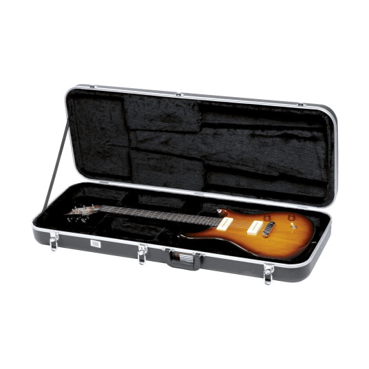 Gator GC-ELECTRIC-T Strat-Type Electric Guitar Case Gator GC-ELECTRIC-T Strat-Type Electric Guitar Case