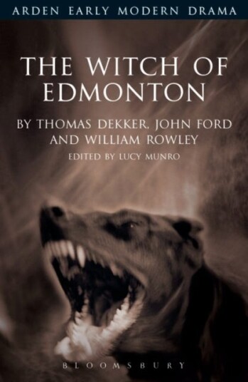 The Witch Of Edmonton The Witch Of Edmonton