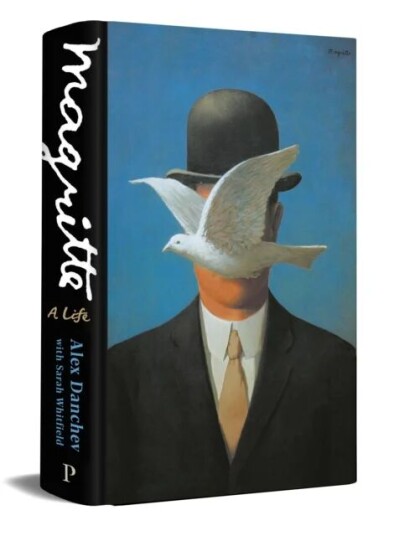 Magritte Av Alex Danchev