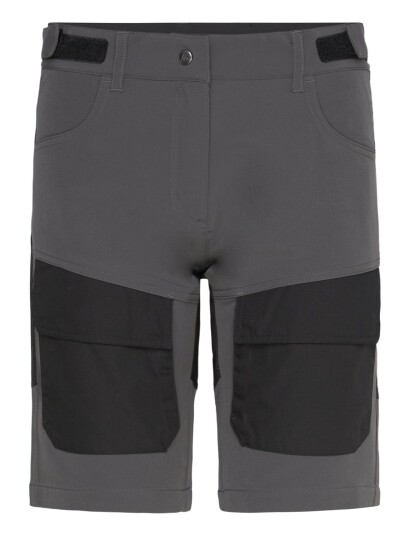Whistler Lara W Outdoor Shorts Grey 36