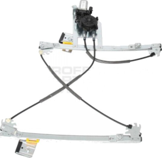 Vindusheis Professional Parts 82348803