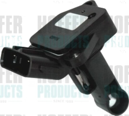 Luftmassemåler HOFFER 7516310 Luftmassemåler HOFFER 7516310