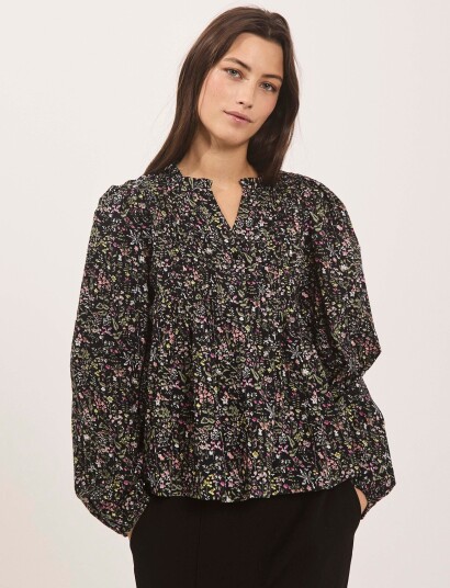 NORR Opal Top Black 34 NORR Opal Top Black 34