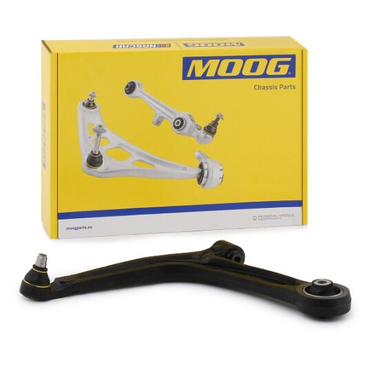 Bærearm, hjuloppheng MOOG FI-TC-7412P Bærearm, hjuloppheng MOOG FI-TC-7412P