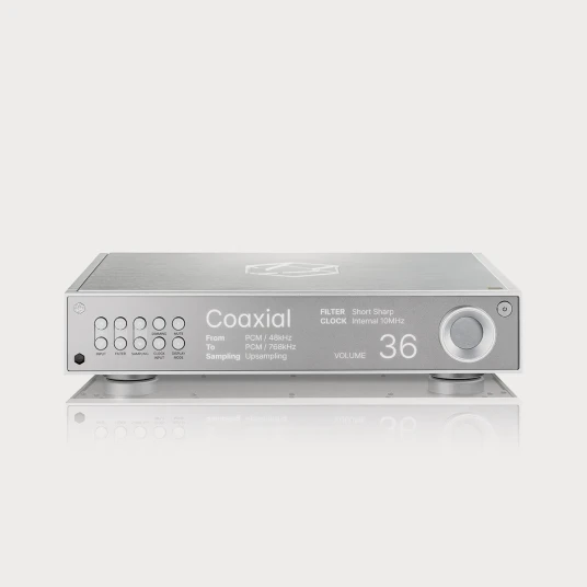 HiFi Rose RD160 Sølv HiFi Rose RD160 Sølv