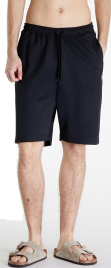 Fred Perry Taped Tricot Short Black L