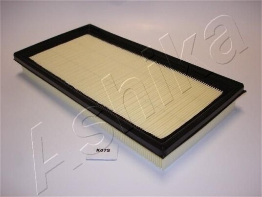 Luftfilter JAPANPARTS FA K07S