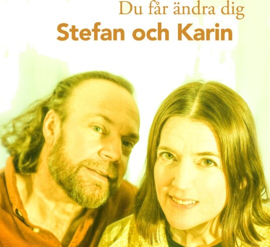 Stefan Och Karin Du Far Andra Dig Vinyl
