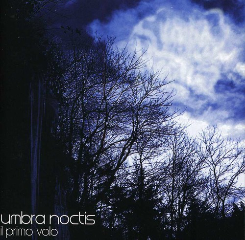 Umbra Noctis Il Primo Volo CD