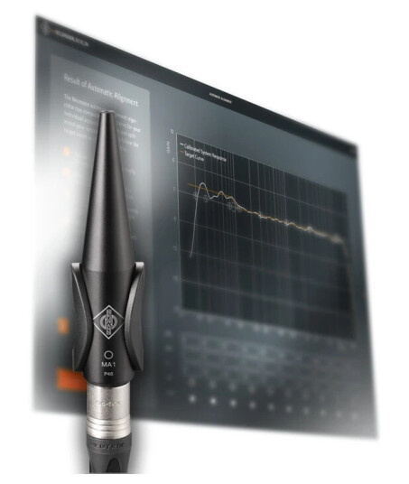 Neumann MA 1