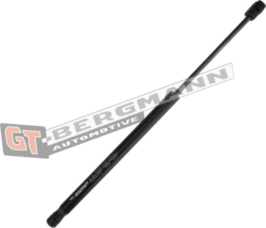 GT-BERGMANN GT72-009 Baklukedemper
