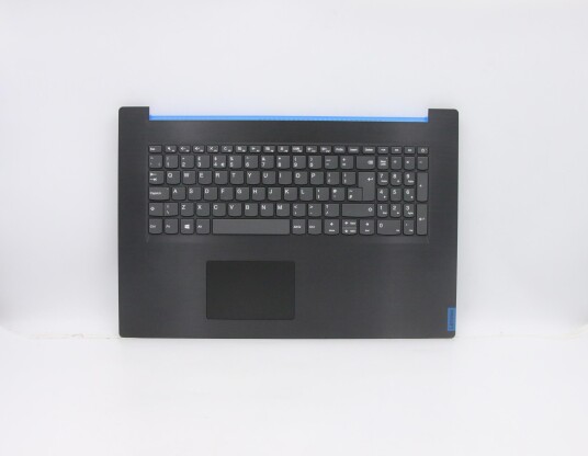 Lenovo Upper Case ASM_UK L 81LL NBL MEDION