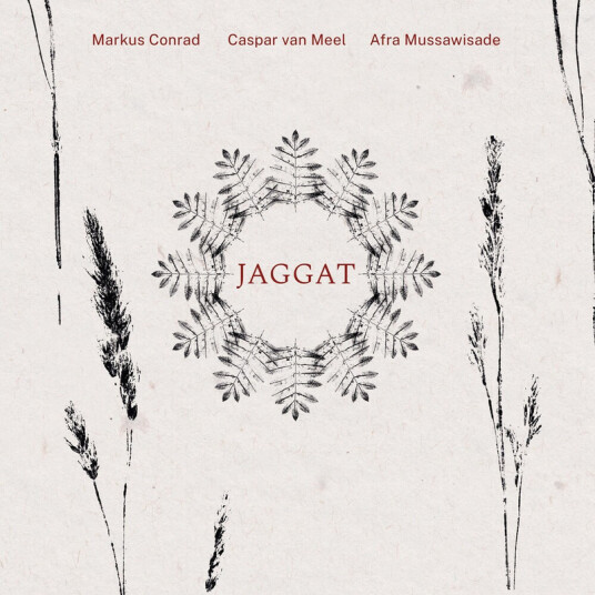 Markus Conrad Jaggat CD