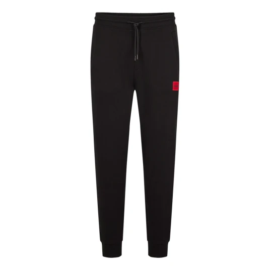 HUGO Doak212 - Black - S