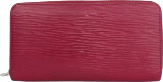 Louis Vuitton Vintage Dame Rød Louis Vuitton Vintage Dame Rød