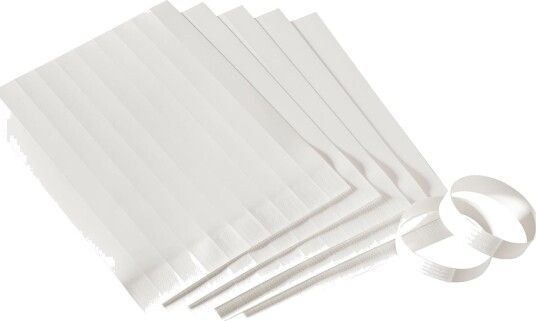 Colop 155049 hvit selvklebende etikett for etikettprinter
