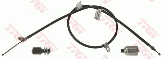 Bremsewire TRW GCH504