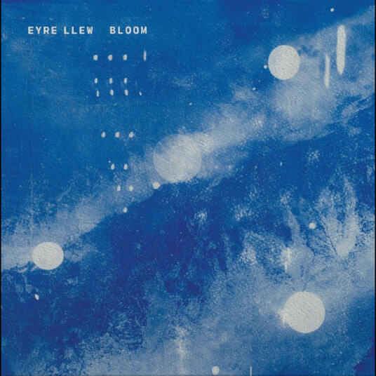 Eyre Llew Bloom CD
