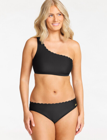 Damella of Sweden Bikinibra Protes Nora Wavy - Black - 46