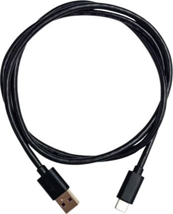 Qnap Usb-Kabel Usb-Type A Hann Til 24 Pin Usb-C Hann Usb 3.2 Gen 2 1 M Qnap Usb-Kabel Usb-Type A Hann Til 24 Pin Usb-C Hann Usb 3.2 Gen 2 1 M