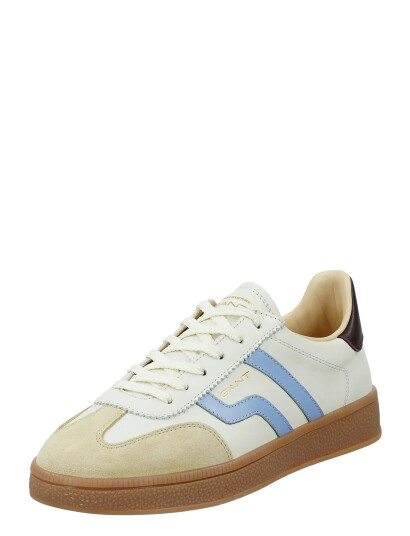 GANT Cuzima Sneaker   Cream   37