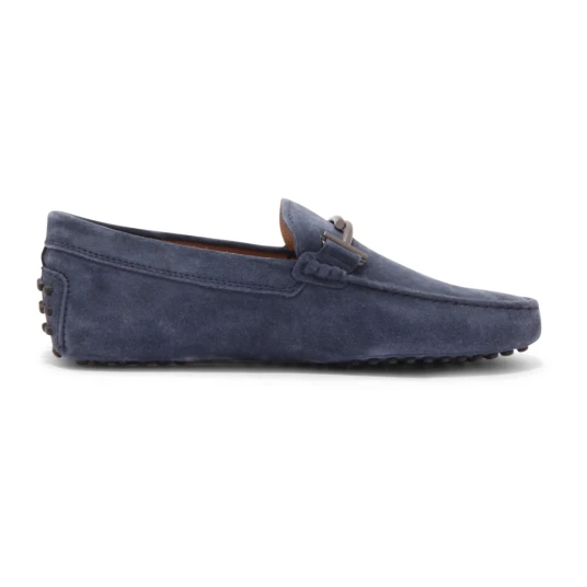 Tod's Herre Sko Blå 39 EU